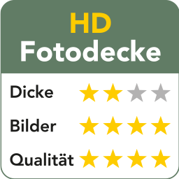 Produktdetails HD-Decke