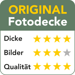 Produktdetails Kuscheldecke